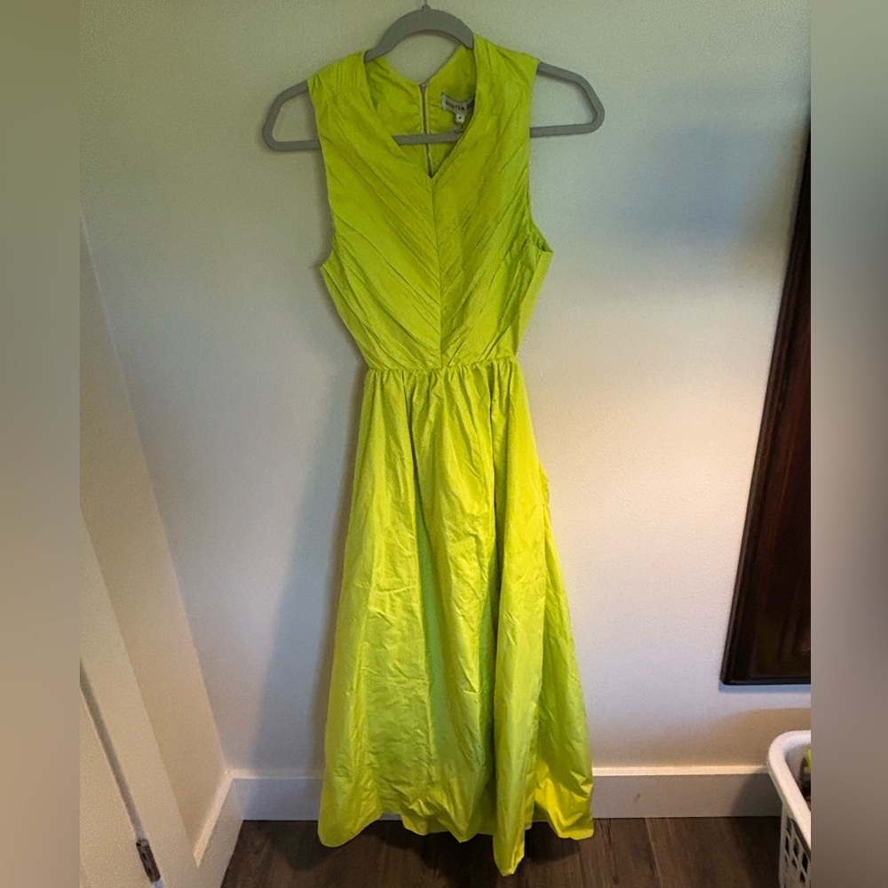 Hunter Belle Kathleen Dress NWT